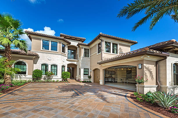 Best Custom Driveway Pavers  in Tea, SD