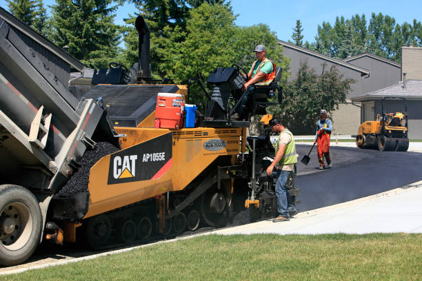 Best Affordable Driveway Paving  in Tea, SD
